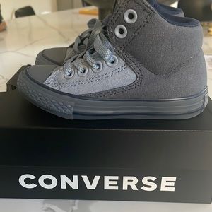 Toddler converse all star shoes